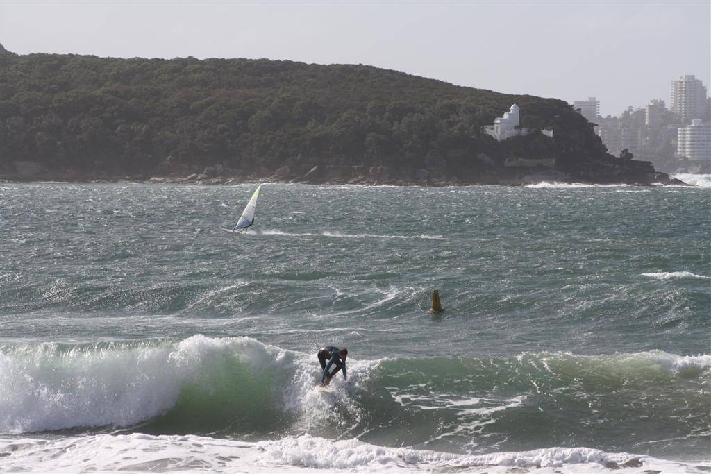 Easterly