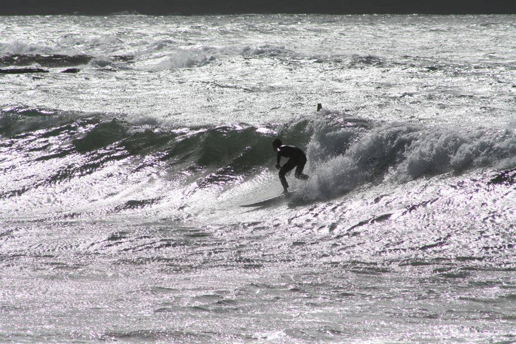 Easterly