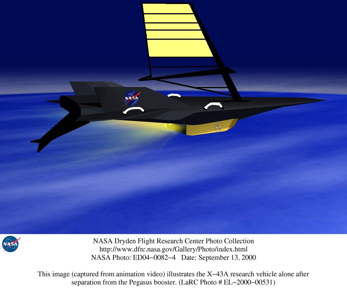 Hypersonic