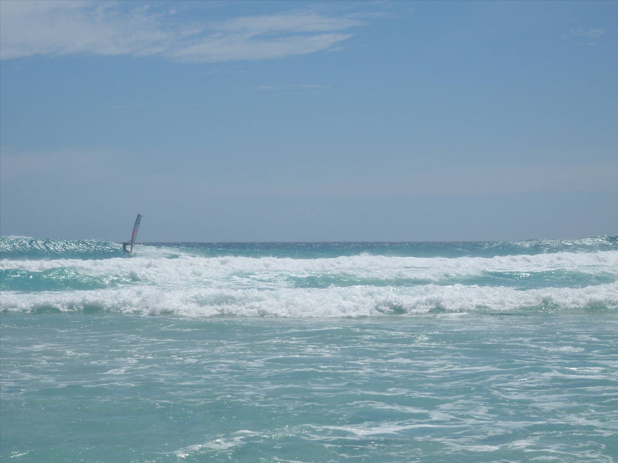 Esperance Locals
