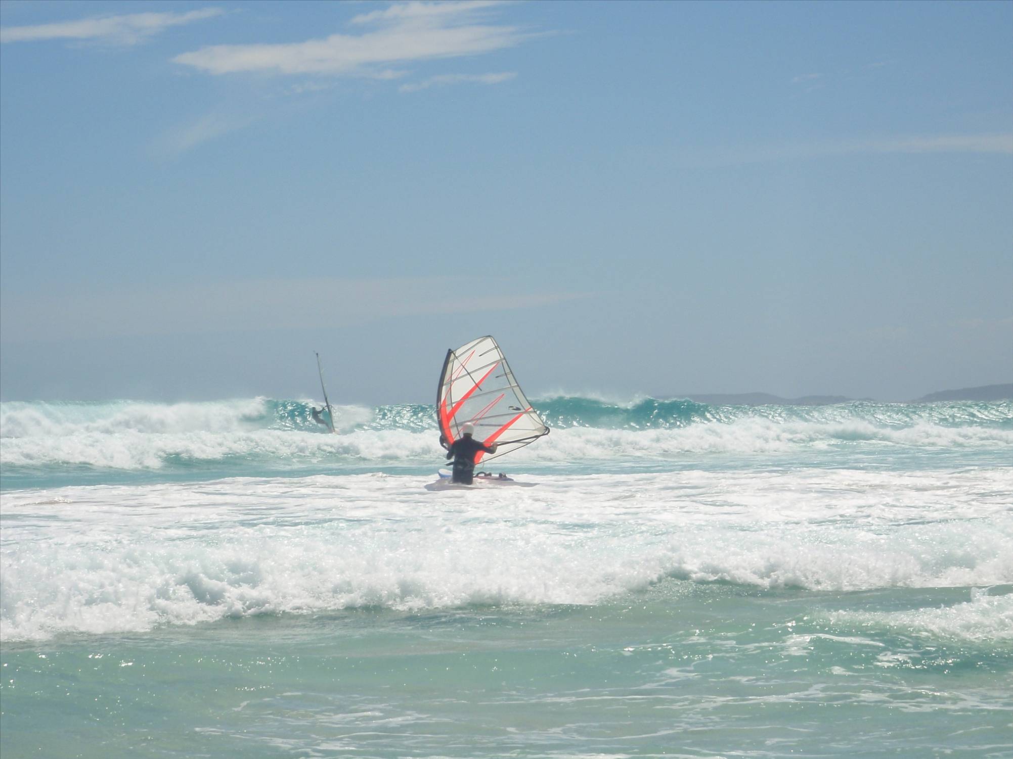 Esperance Locals