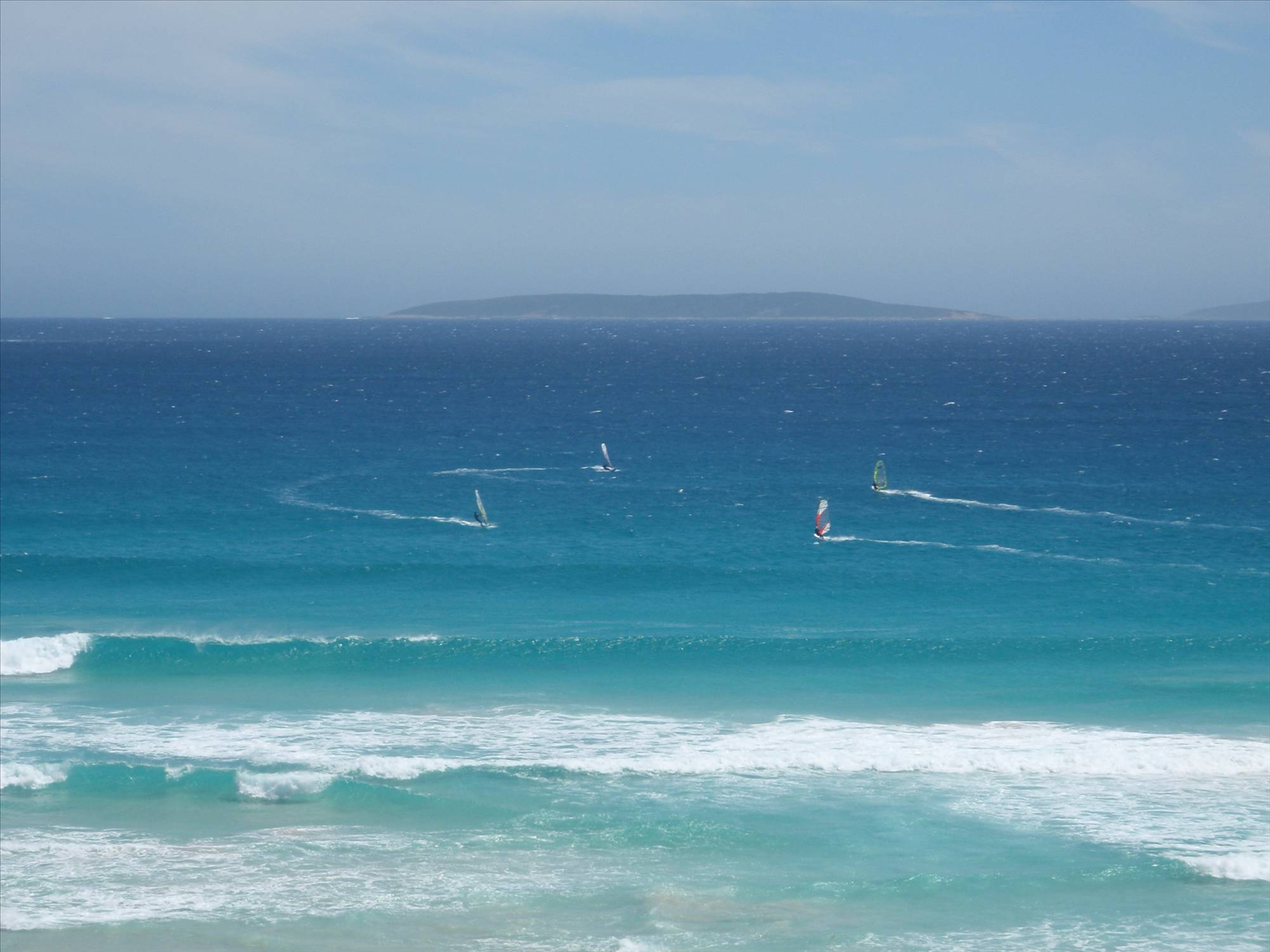 Esperance Locals