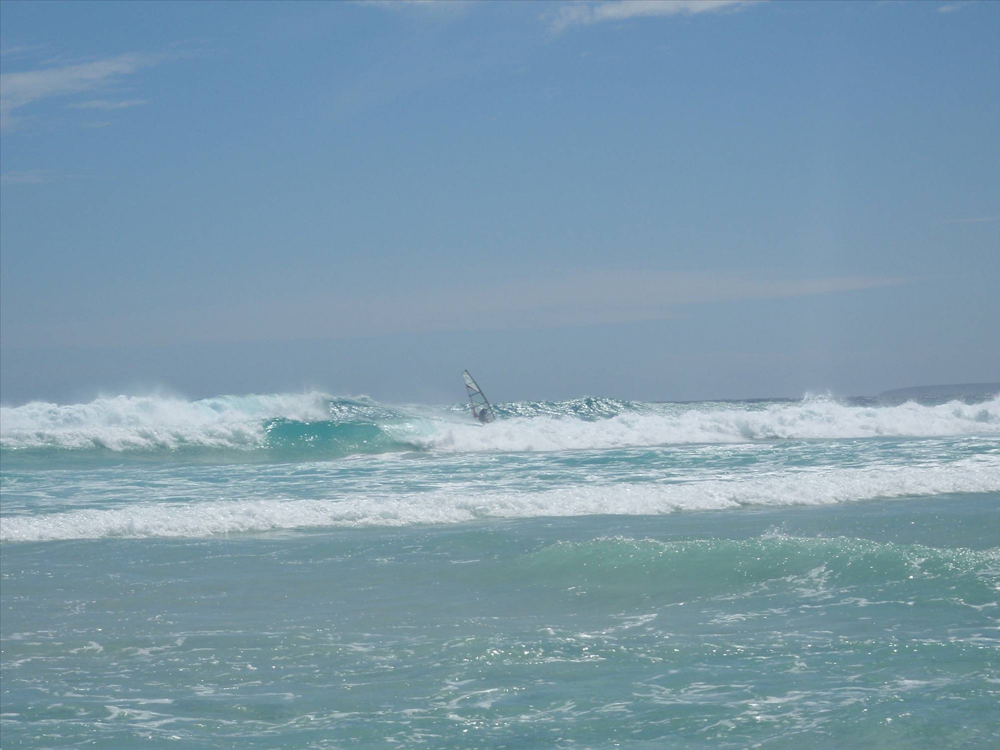 Esperance Locals