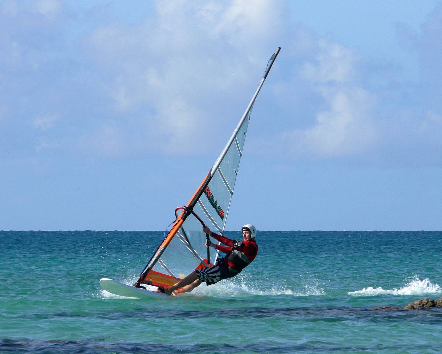 Green Island Speed Week