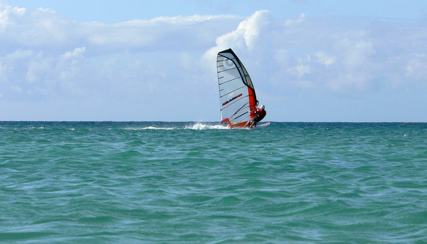 Green Island Speed Week