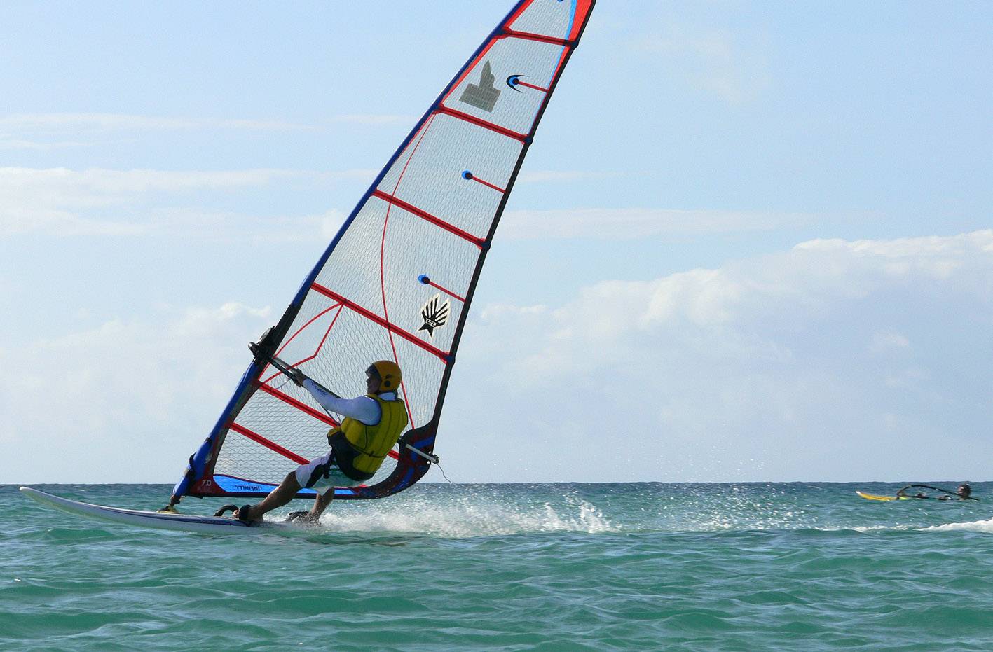 Green Island Speed Week