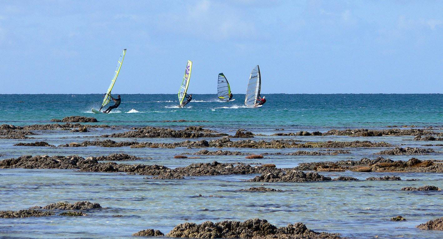 Green Island Speed Week