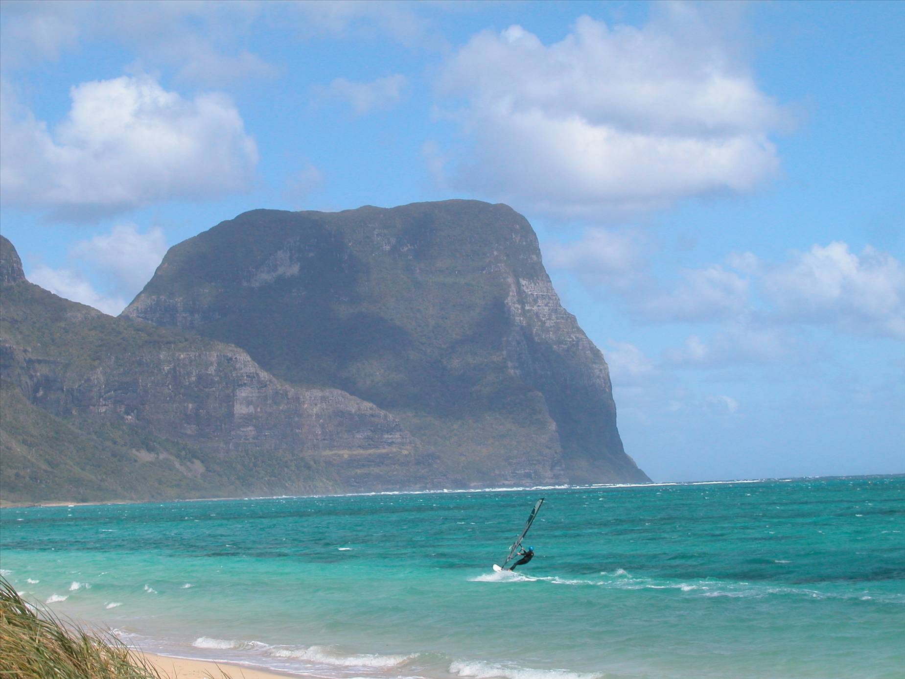 windyisle