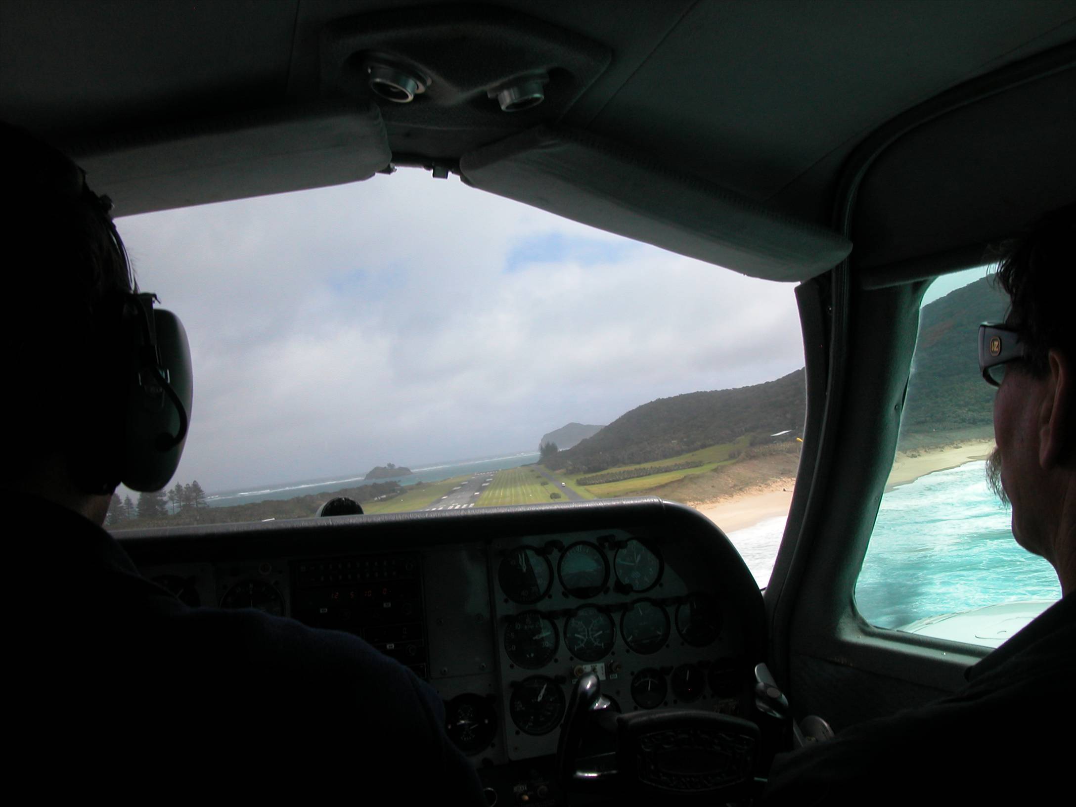 windyisle
