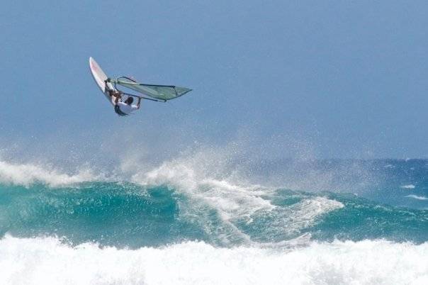 Summer in Hawaii