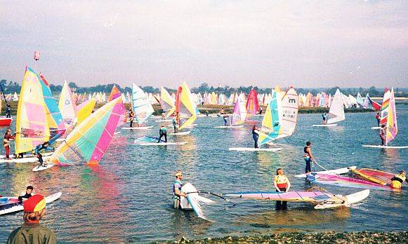 windsurf old
