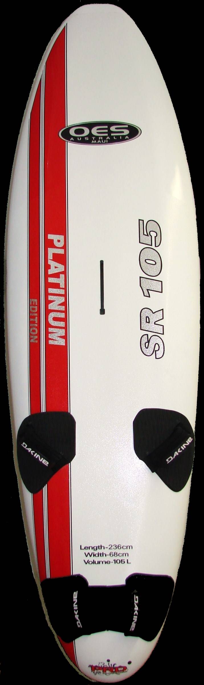SR105