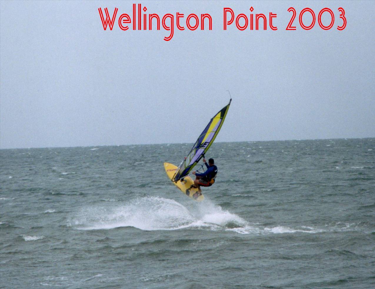Wello 2003