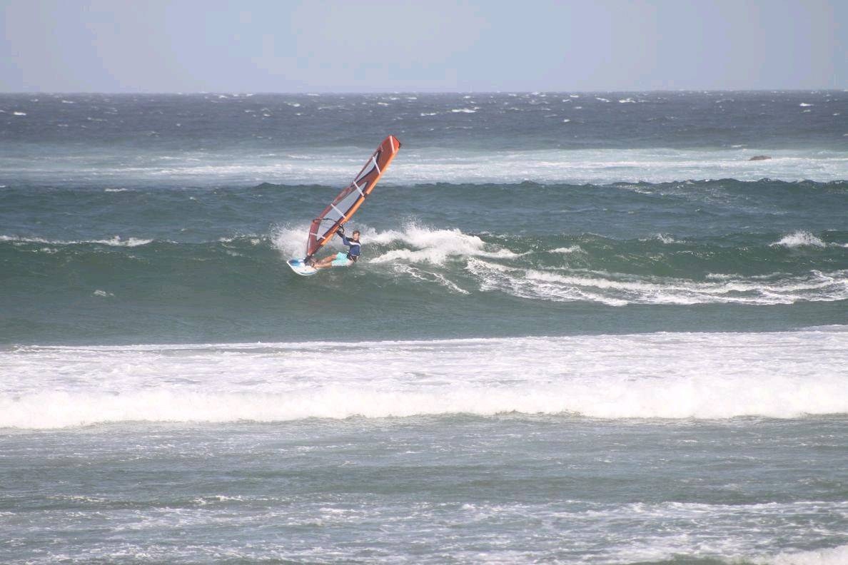 NSWWA Heat 2  3rd Oct