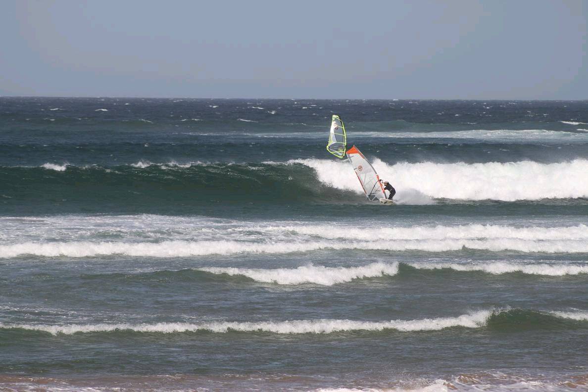 NSWWA Heat 2  3rd Oct