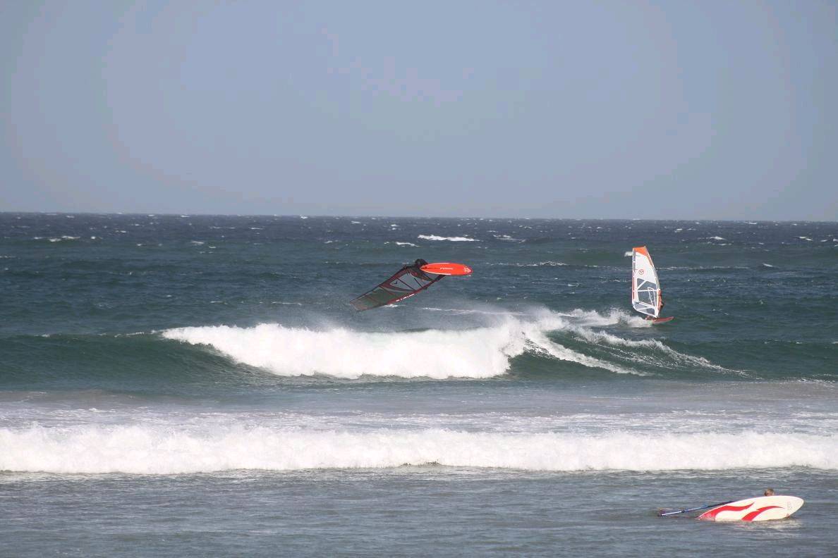 NSWWA Heat 2