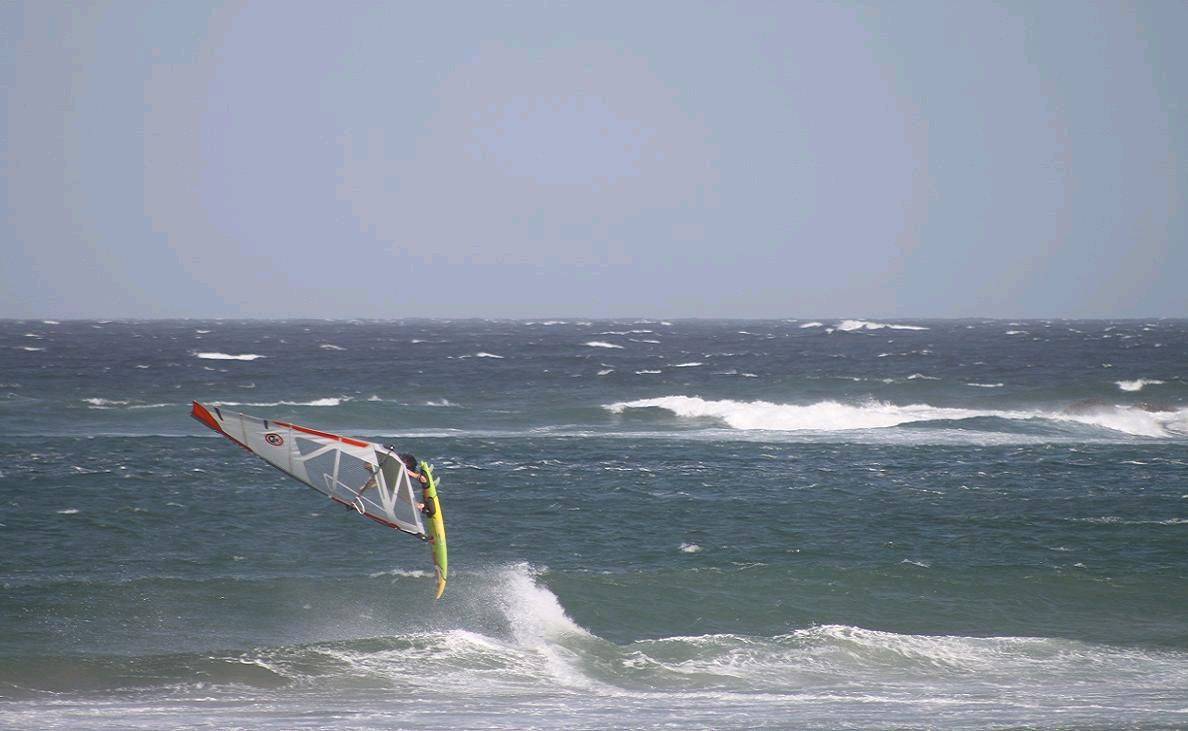 NSWWA Heat 2