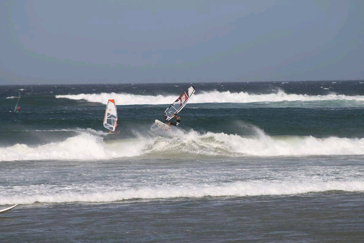 NSWWA Heat 2