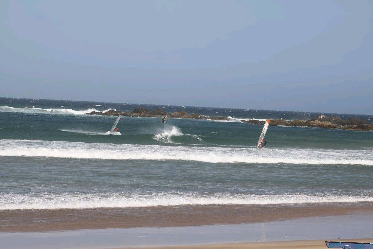NSWWA Heat 2