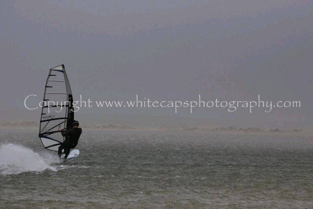 Sandy Pt Speed fortnight 09