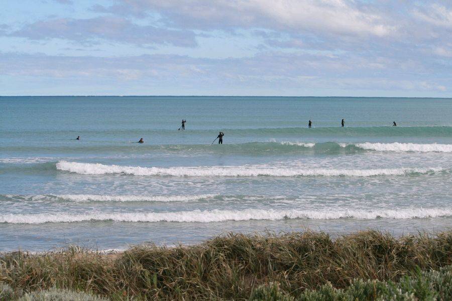 october long weekend
