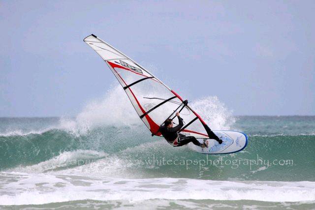 Sandy Pt, VIC