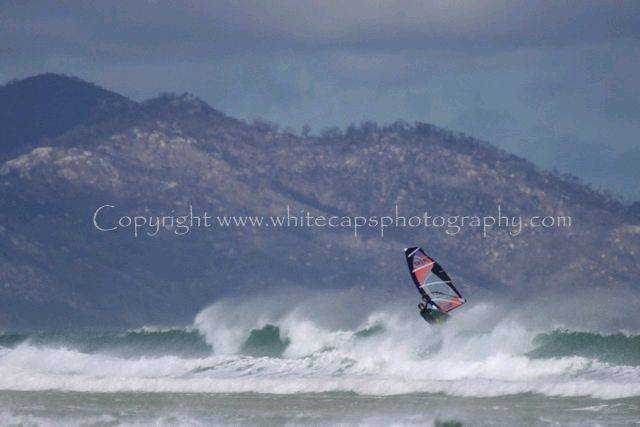 Sandy Pt, VIC