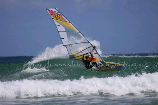 Sandy Pt, VIC