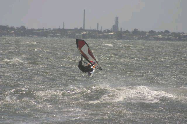 Anonymous Sailor