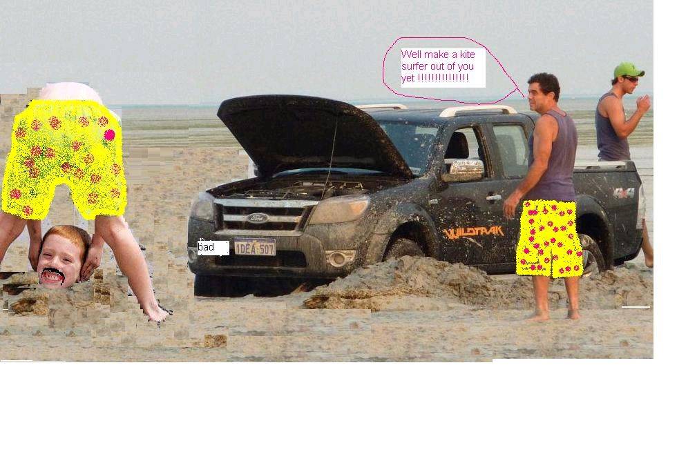 seabreesecapt