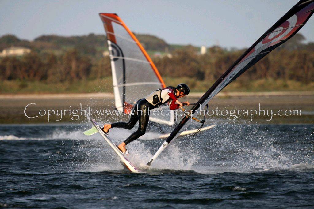 SHQ Cup Weekend, Sandy Pt