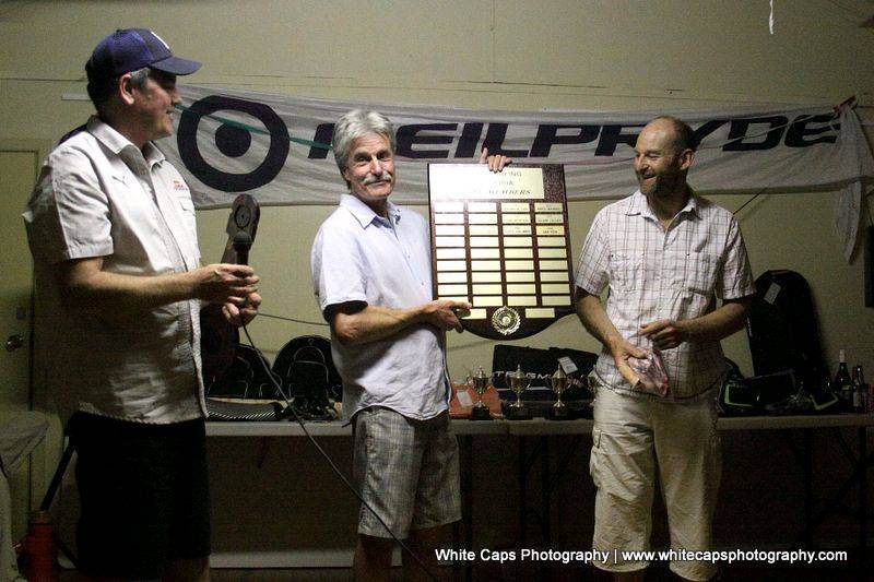 SHQ Cup Weekend, Sandy Pt