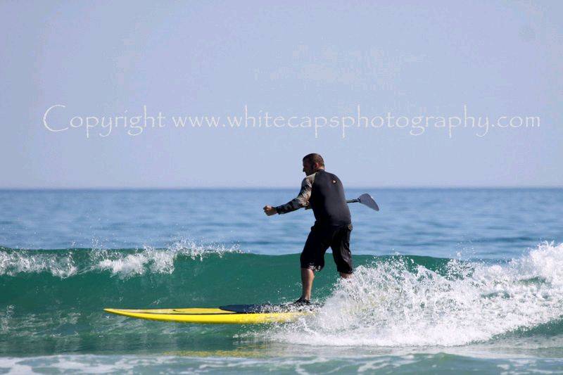 SHQ Cup weekend, Sandy Pt