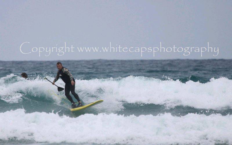 SHQ Cup weekend, Sandy Pt