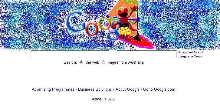 seabreese google
