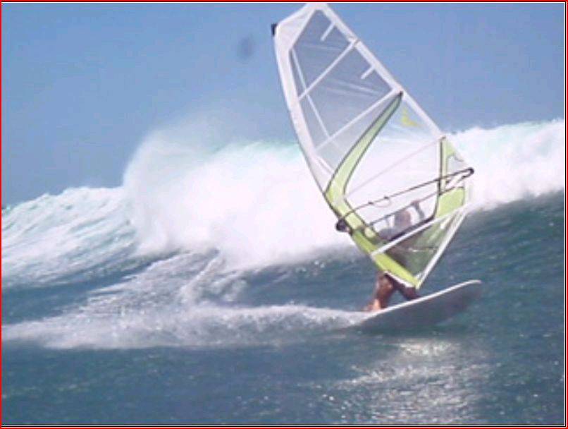 Hells Gates 25 11 09