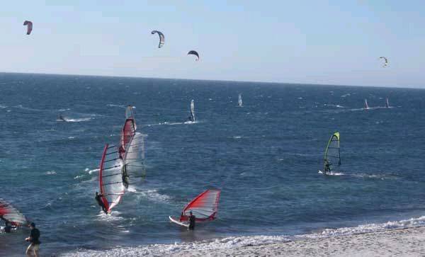 Downwinder