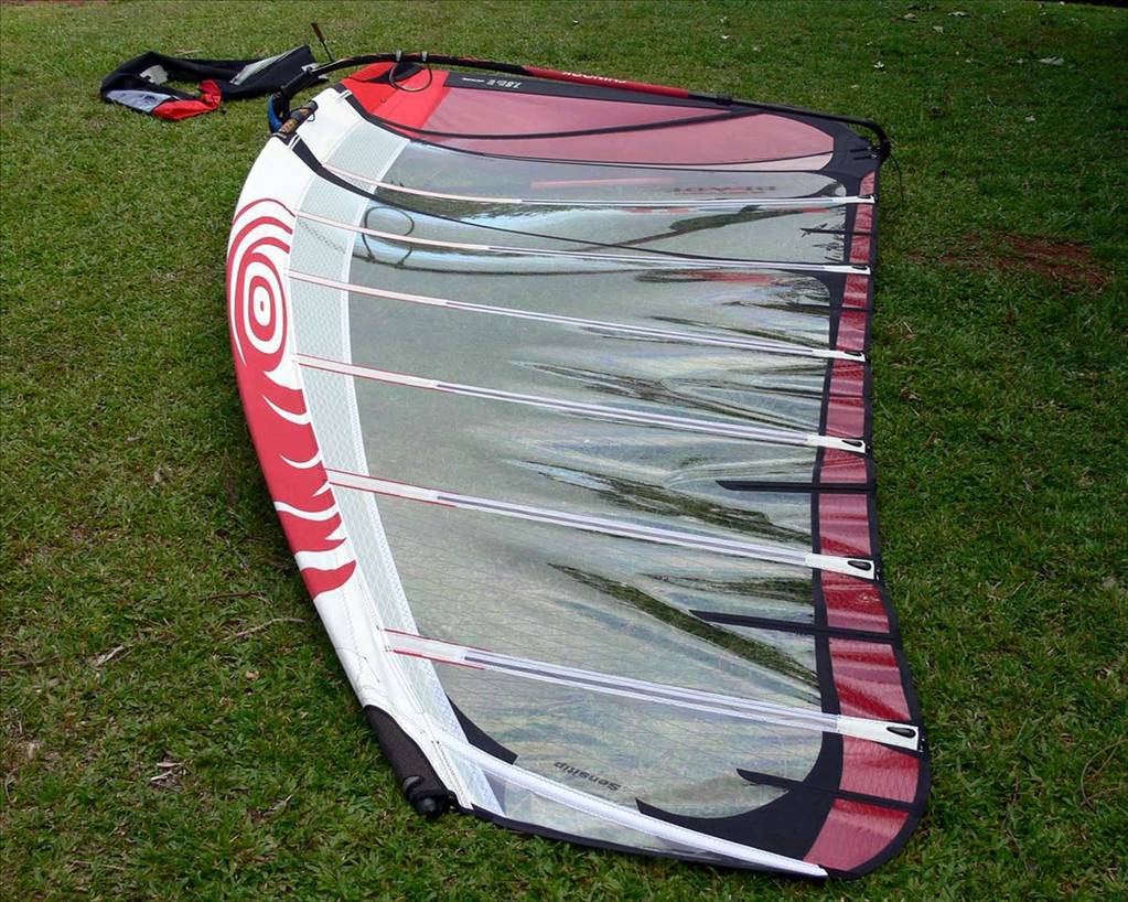 2010 Loft 7.8 Switchblade