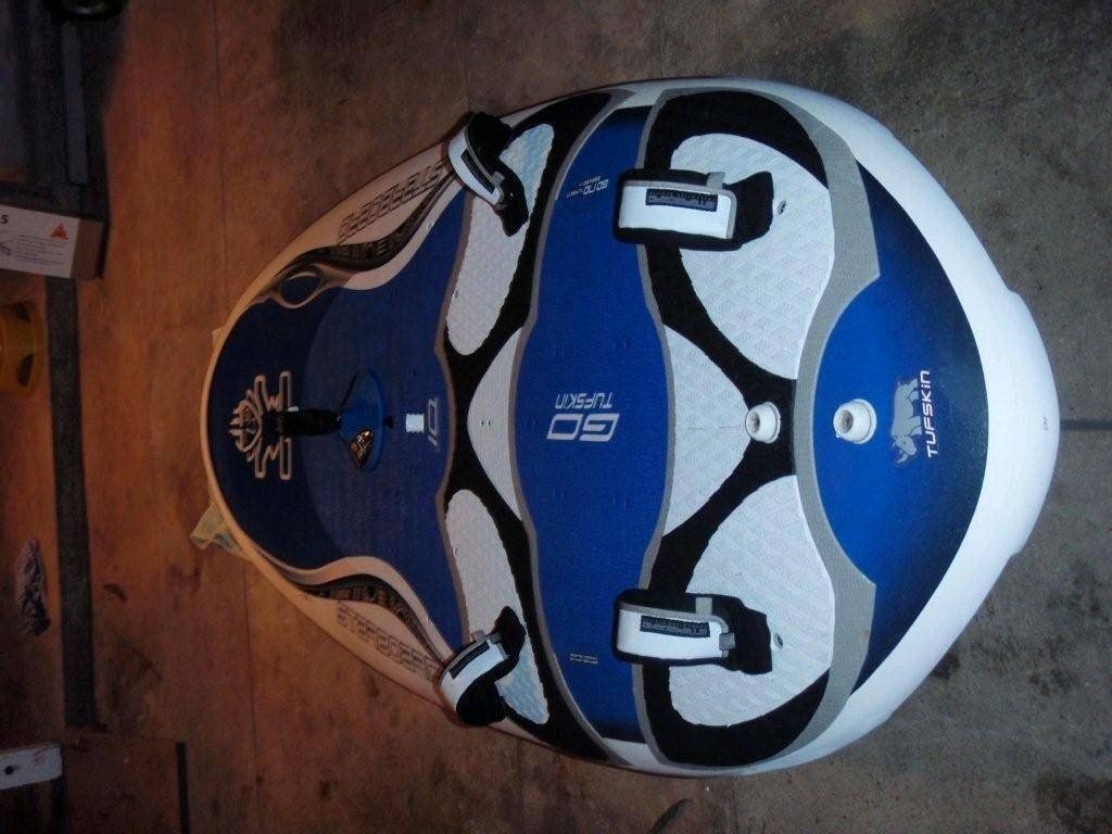 Starboard Go