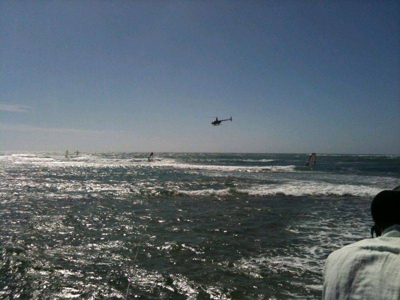 wave comp