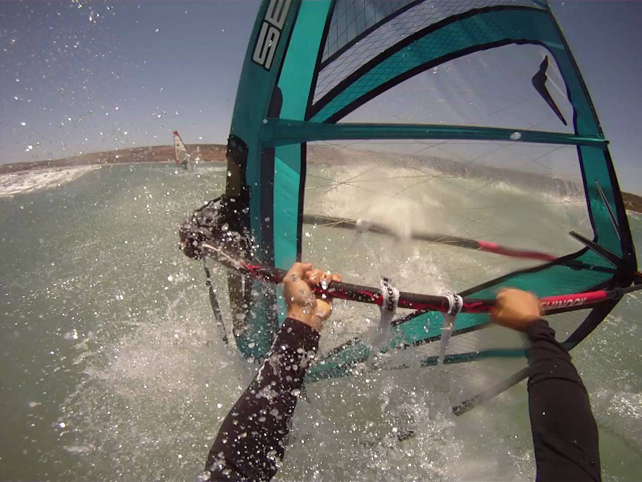 Go Pro HD
