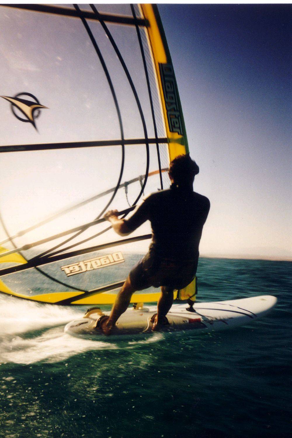 Good times on the Red Sea