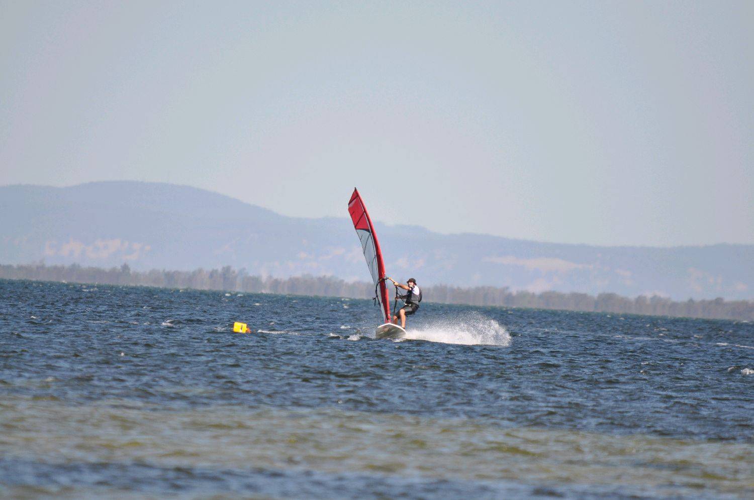 WA Surf Marathon @ Mandurah