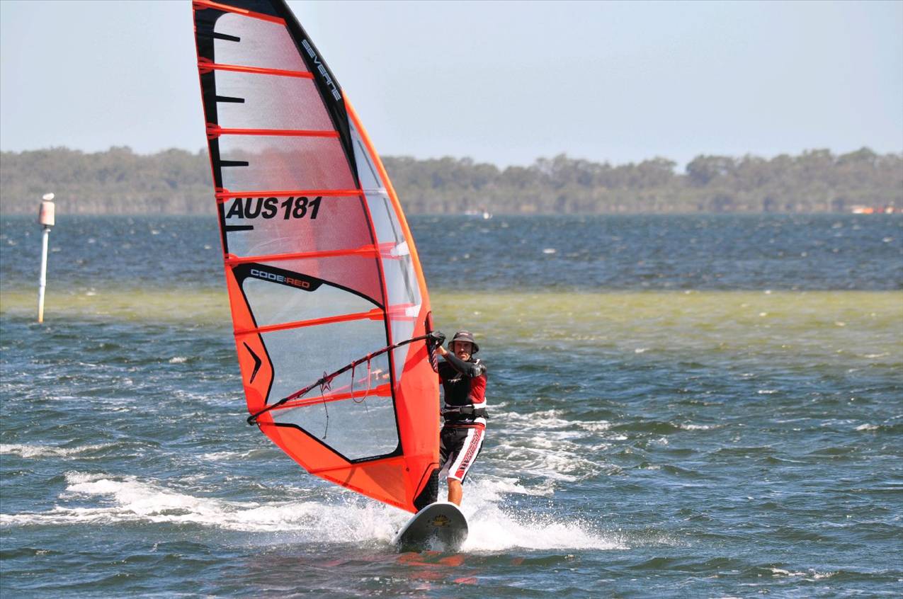 WA Surf Marathon @ Mandurah
