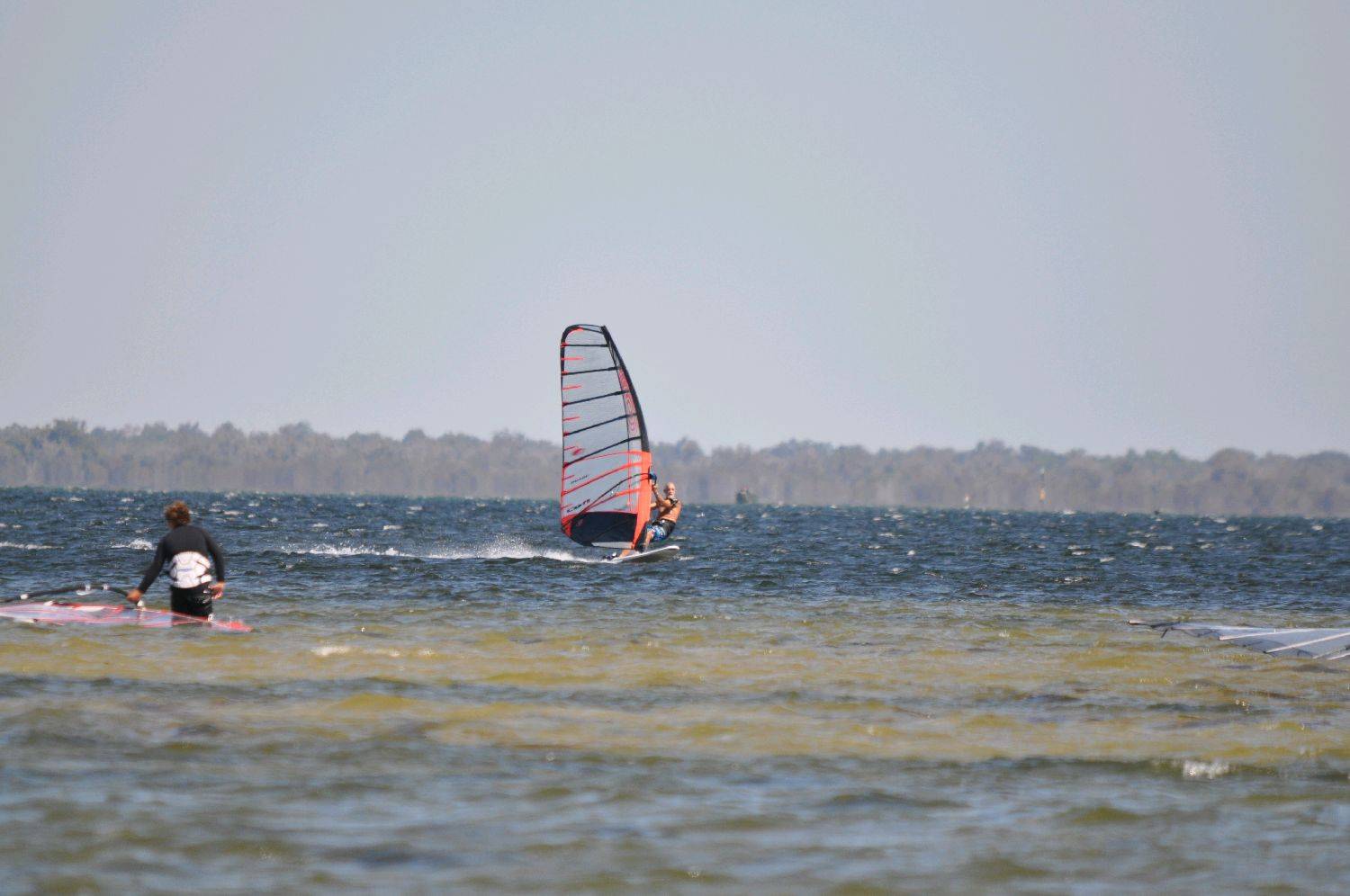 WA Surf Marathon @ Mandurah