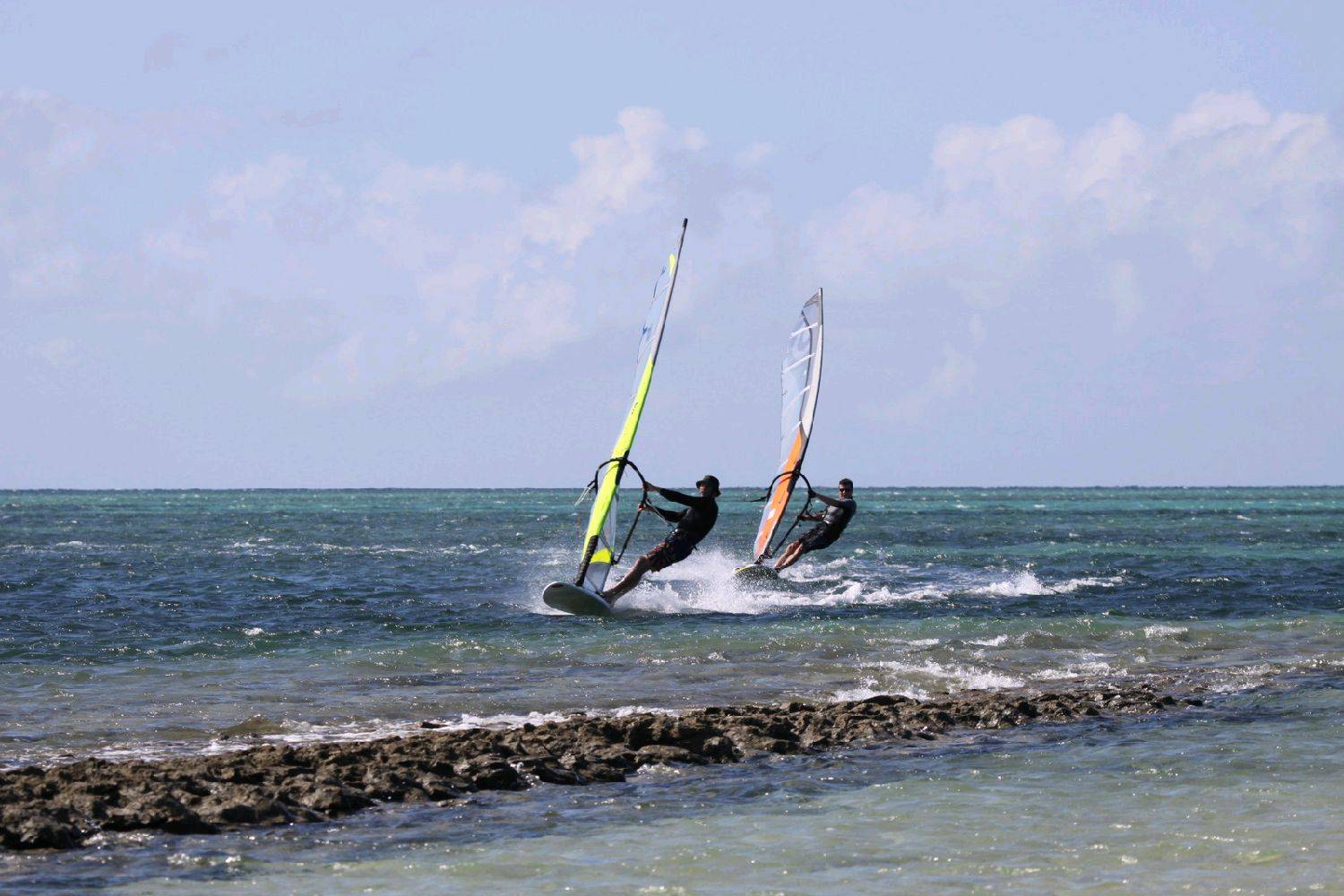 Green Island Speed week 2009