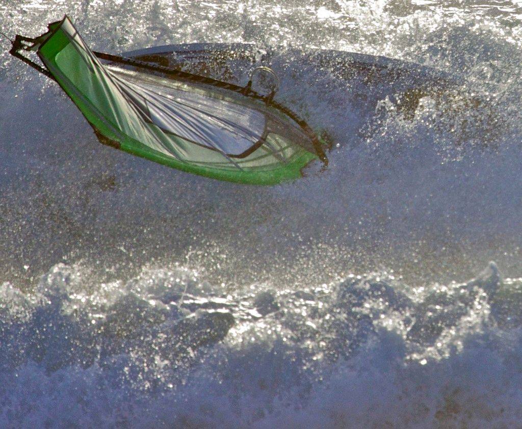 Windy WA