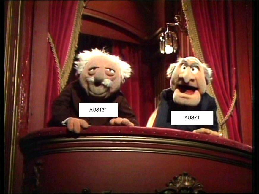 Ads & Tim
