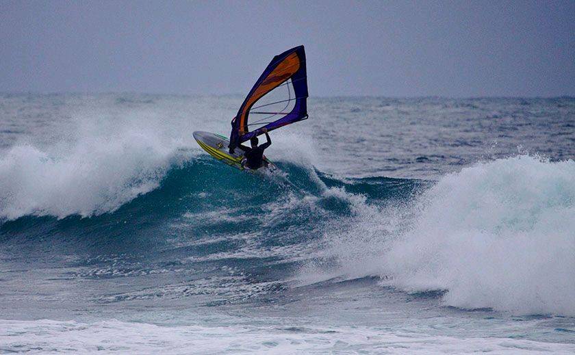 Currumbin Comp 20-3-2010