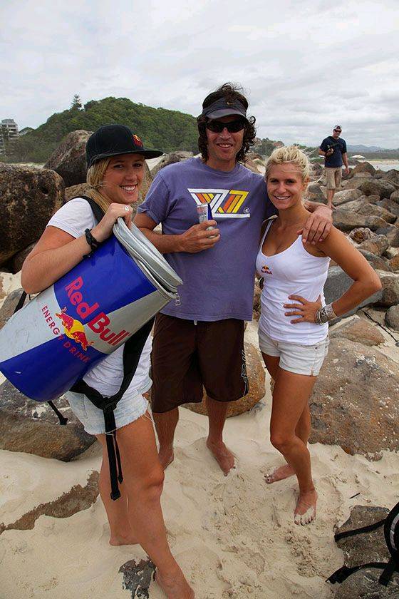Currumbin Comp 20-3-2010